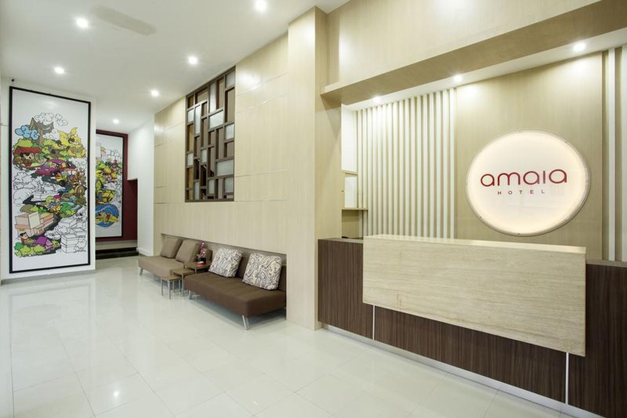 Airy Mataram Cakranegara Nakula 14 Lombok มาตารัม ภายนอก รูปภาพ