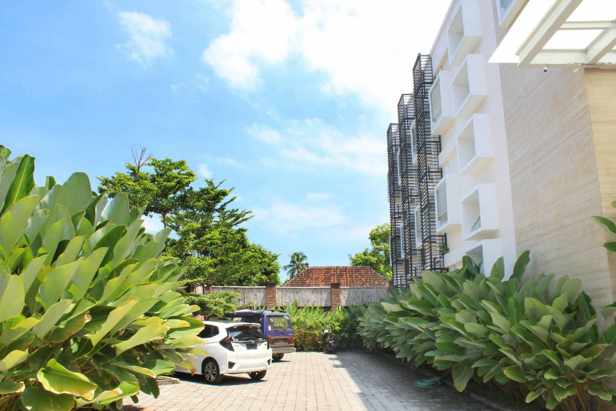 Airy Mataram Cakranegara Nakula 14 Lombok มาตารัม ภายนอก รูปภาพ